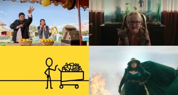 End of Year Results for NZ's Top 10 Favourite Ads